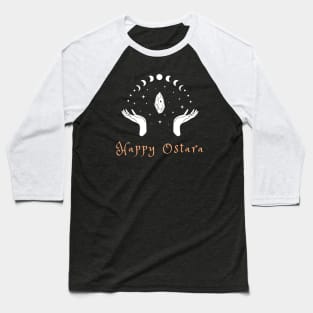 BLESSED OSTARA Baseball T-Shirt